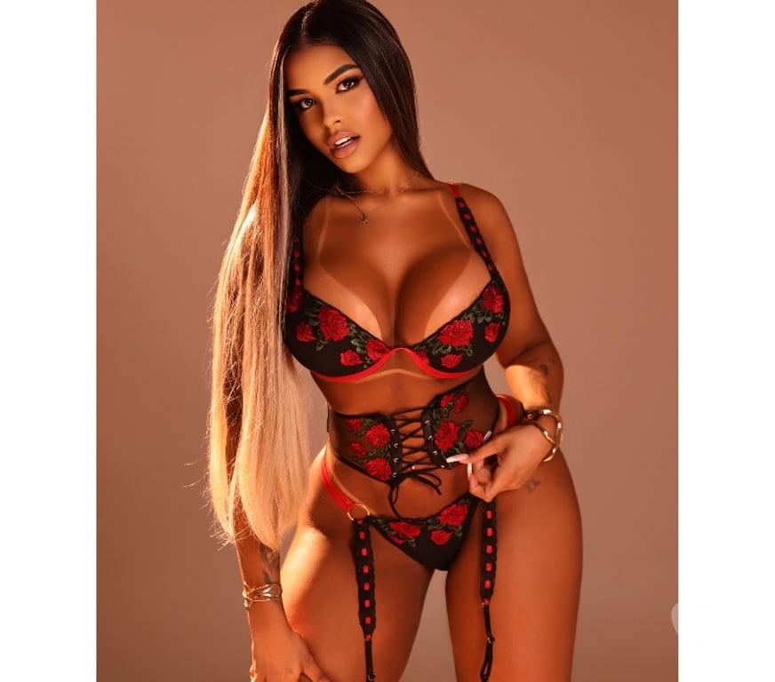Trans Escorts North West London Willesden Green Station - North West London - Photos for Sophia latina 20cm