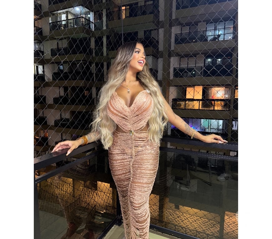 Trans Escorts North West London Willesden Green Station - North West London - Photos for Sophia latina 20cm