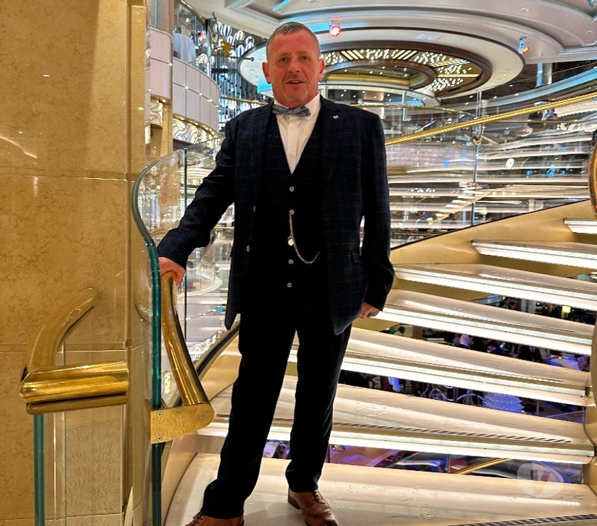 Escorts West Yorkshire Wakefield - Photos for Man available for women and couples