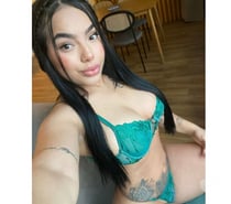 MILLA LATINA🇧🇷100% REAL📸🔥Party Girl✨💃🏼