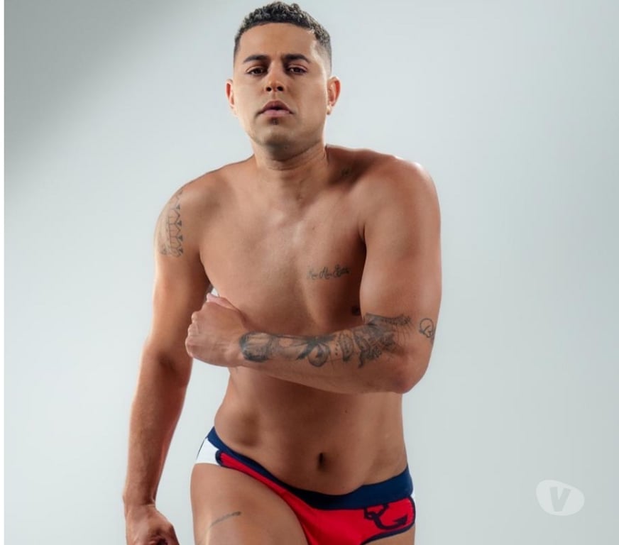  Gay massage South East London Canada Water Station - South East London - Photos for Tales Santos 🇧🇷🔥