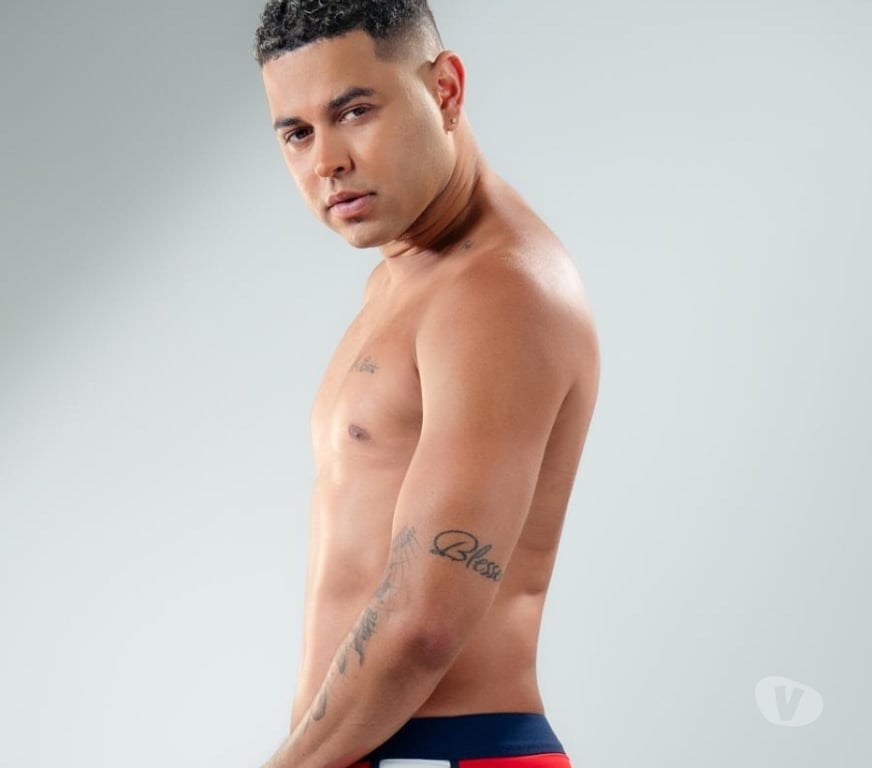  Gay massage South East London Canada Water Station - South East London - Photos for Tales Santos 🇧🇷🔥