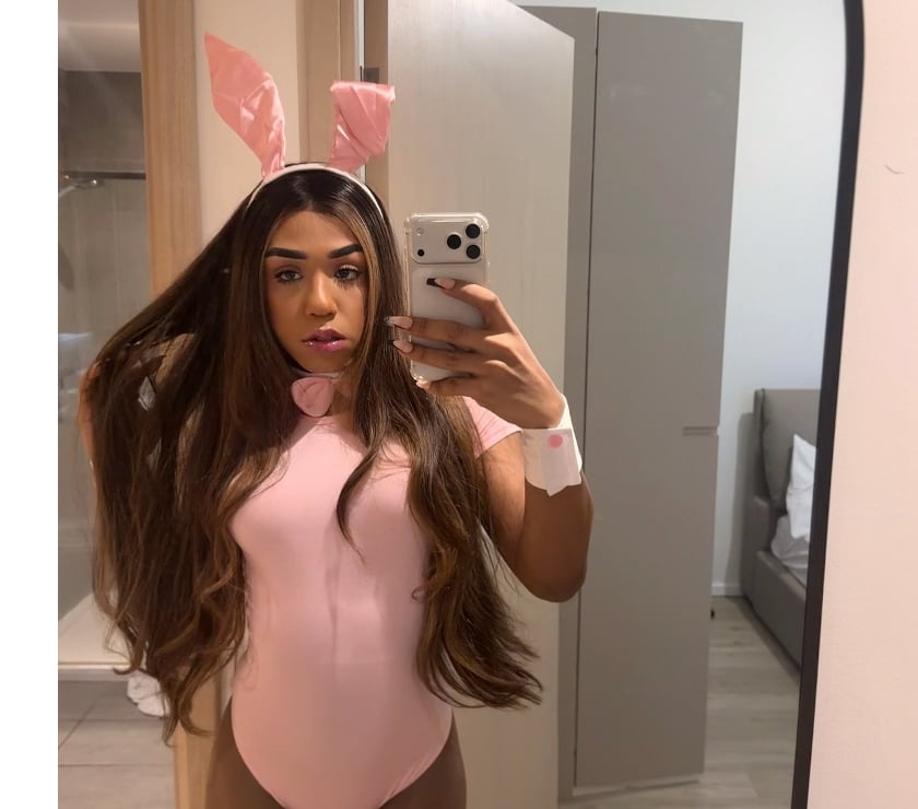 Trans Escorts North West London Wembley Park - North West London - Photos for 🇧🇷 MISS ANGEL HOT 🔥 XXL 🍆💦