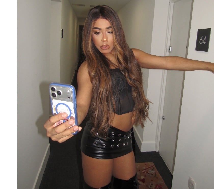 Trans Escorts North West London Wembley Park - North West London - Photos for 🇧🇷 MISS ANGEL HOT 🔥 XXL 🍆💦