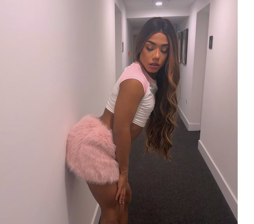 Trans Escorts North West London Wembley Park - North West London - Photos for 🇧🇷 MISS ANGEL HOT 🔥 XXL 🍆💦