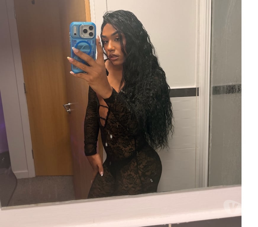 Trans Escorts South West London Sutton - Photos for New Brasileira 🇧🇷 Victoria Hot 🔥 XXL 🍆💦