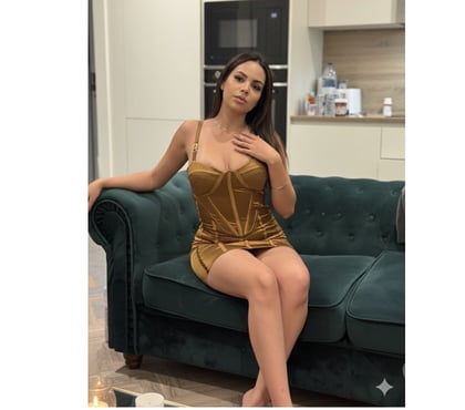 Escorts Gants Hill East London - Photos for ⚜️ Astonishingly Beautiful Brunette Brazilian Party