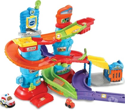 Other Services London Bridge Station Central London - Photos for Play set Toot-Toot