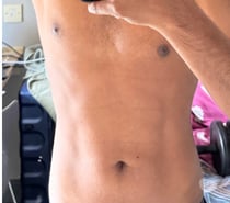 I’m ready to meet you…. Only women