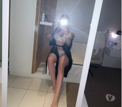 Escorts and Massages Miles Platting Manchester - Photos for Anastasia❣️ Incall-oucall ❣️