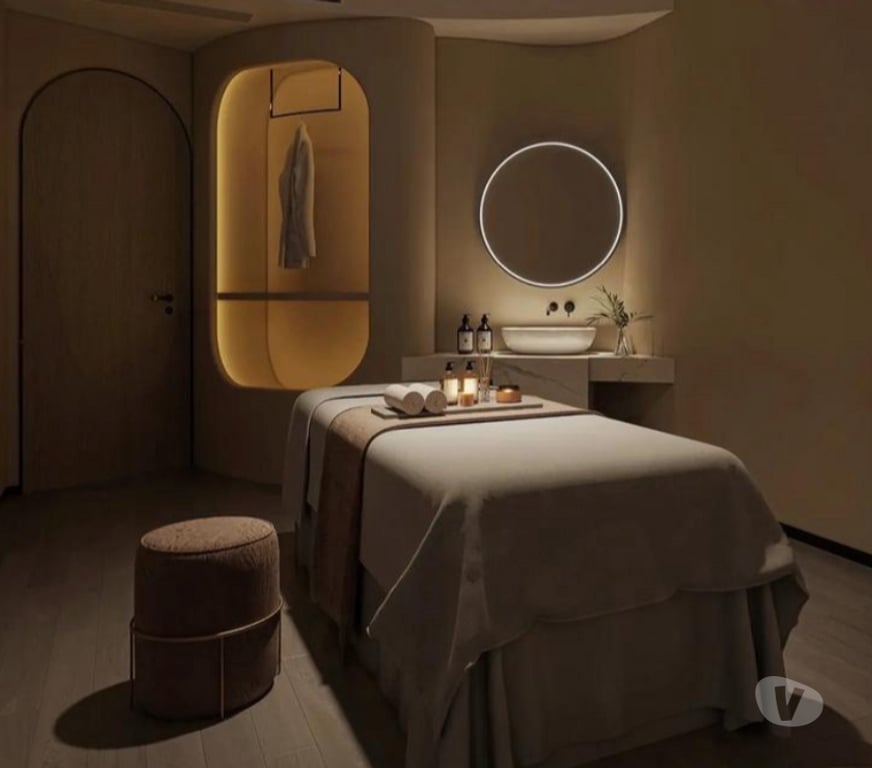 Escorts Greater Manchester Stockport - Photos for New 4 Hands VIP Massage In SK1