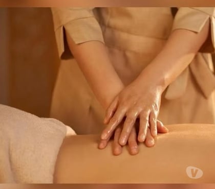 Escorts Stockport Town Centre Stockport - Photos for New 4 Hands VIP Massage In SK1