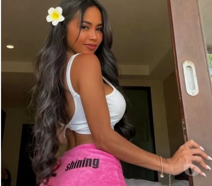 Escorts and Massages Knightswood Glasgow - Photos for Ana⚜️ VERY PINK 🍑 - BRAZILIAN 🔝TOP