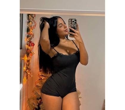 Escorts and Massages Knightswood Glasgow - Photos for Lívia - BRAZILIAN 🔝TOP