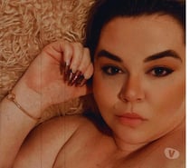 LACTANTE BIG WOMAN LATINA