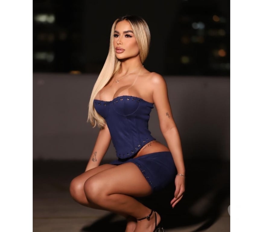 Escorts South West London Earls Court - South West London - Photos for JASMINE SUPER MODEL REAL PICS 🍑