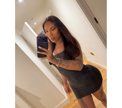 Photos for LAYSA GLAMOUR😈 BRAZILIAN🇧🇷HOT🔥XXL 🍆🍆