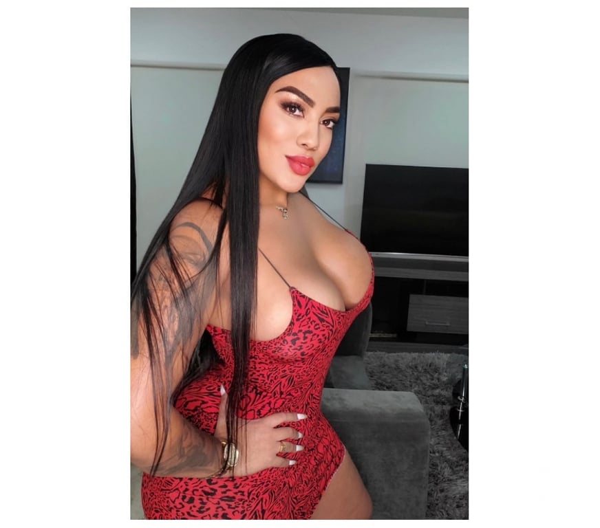 Escorts Hampshire Southampton - Photos for 💋SARA LATINA HOT BIG ASS😈