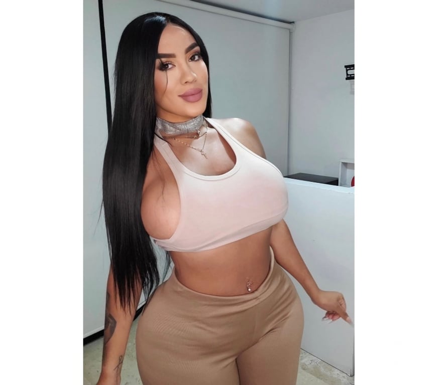 Escorts Hampshire Southampton - Photos for 💋SARA LATINA HOT BIG ASS😈