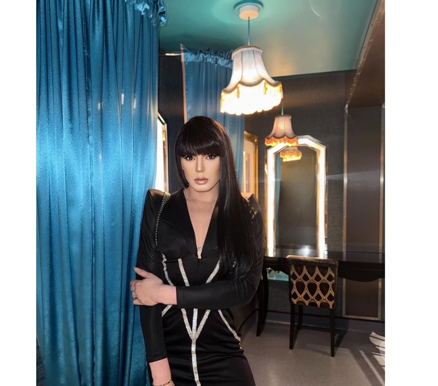 Trans Escorts West Yorkshire Leeds - Photos for RAFAELLA RICCIARD THE BEST