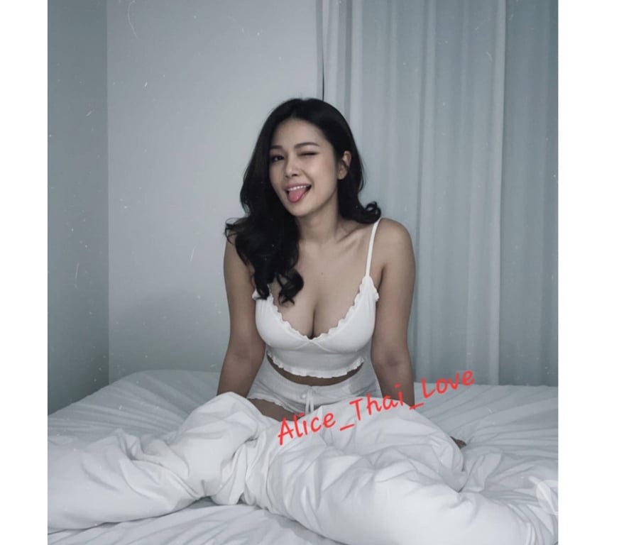 Escorts West Midlands Coventry - Photos for Hi I'm Alice Thai girl best service real pic 💯