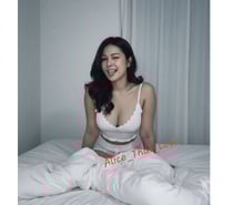 Hi I'm Alice Thai girl best service real pic 💯