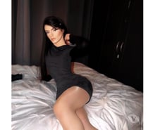 RAFAELLA RICCIARD A MELHOR