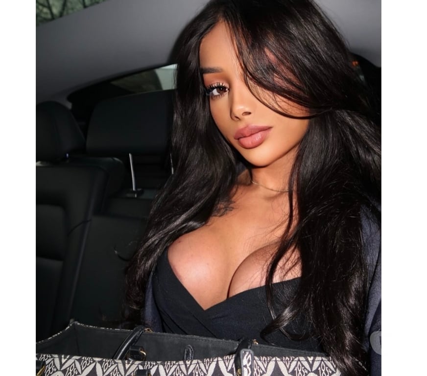 Escorts Oxfordshire Cherwell - Photos for Bruna party 24 hours brunette brasilian ❤️