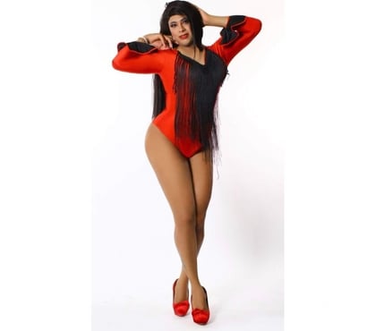 Transsexual Escorts Bow East London - Photos for Amaranta I'm active and passive 🔥 💦💦 Hot party girl