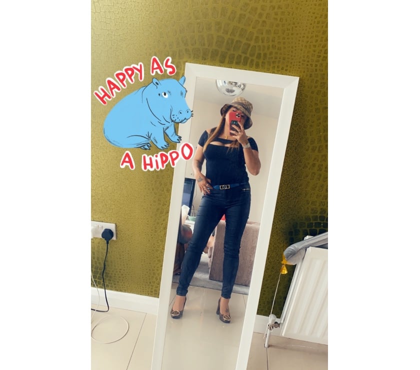 Angie Sensual Thai Massage In Winchester City Centre