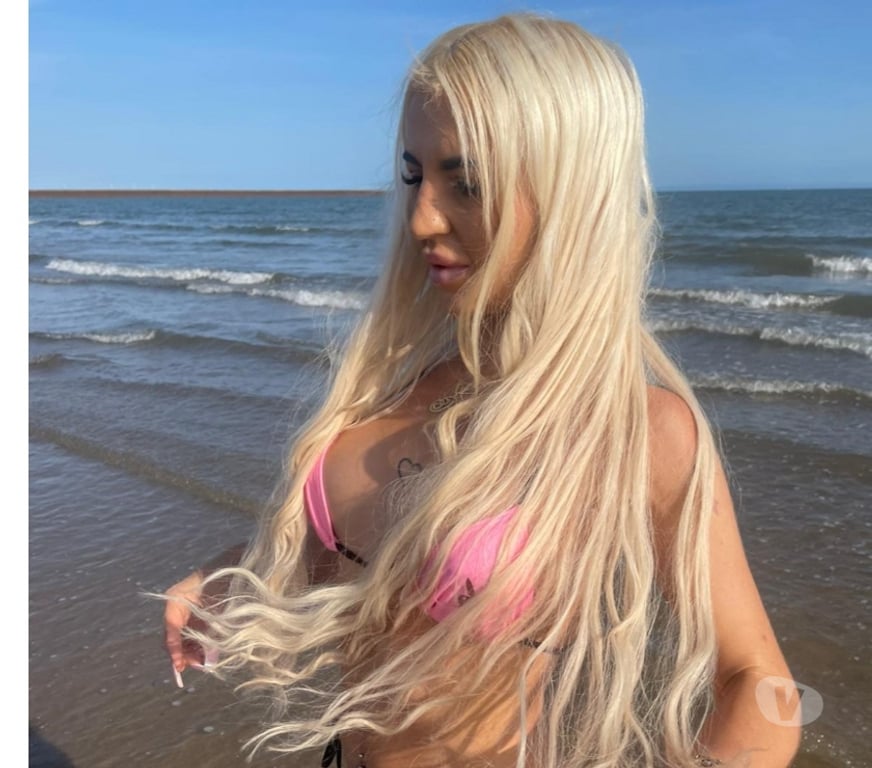 Escorts Swansea - Wales Swansea City Centre - Swansea - Photos for WELSH BLONDE BABE LOOKING FUN!!
