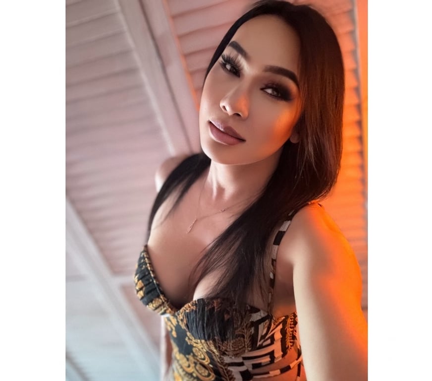 Escorts Leicestershire Leicester - Photos for Ts Kara Thai Ladyboy 💯%🔥Sexy Cuties luxury