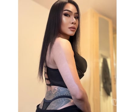 Escorts Leicester City Centre Leicester - Photos for Ts Kara Thai Ladyboy 💯%🔥Sexy Cuties luxury