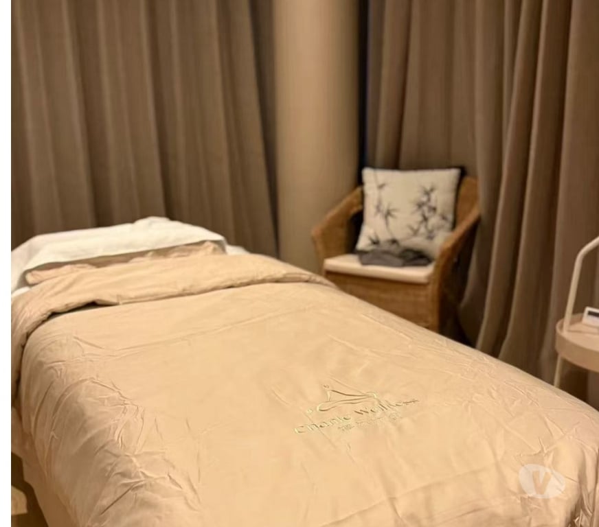 Escorts Greater Manchester Stockport - Photos for New 4 Hands VIP Massage In SK1