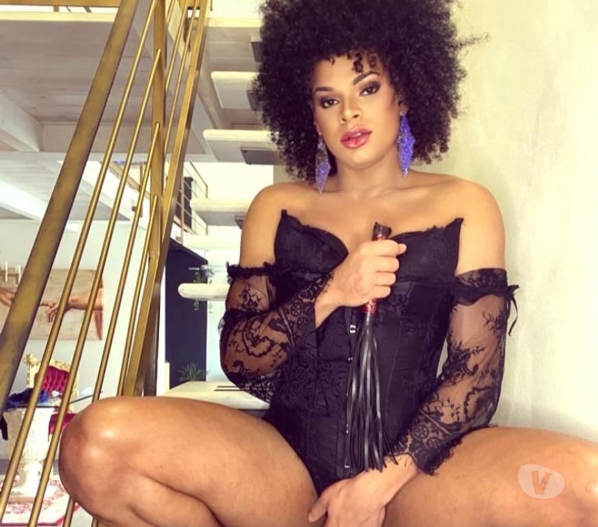 Trans Escorts North West London Harrow - Photos for adriana CD brazilian...beautiful