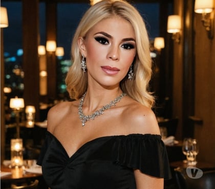 Transsexual Sunbury-on-Thames Spelthorne - Photos for Hanna Transex Brazilian XXL