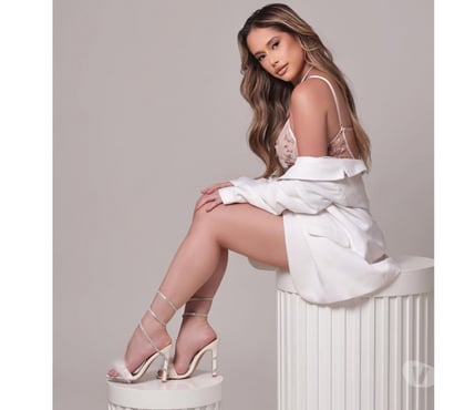 Escorts Cheam Sutton - Photos for ANA BABY FACE 22🥰SEXY LATINA