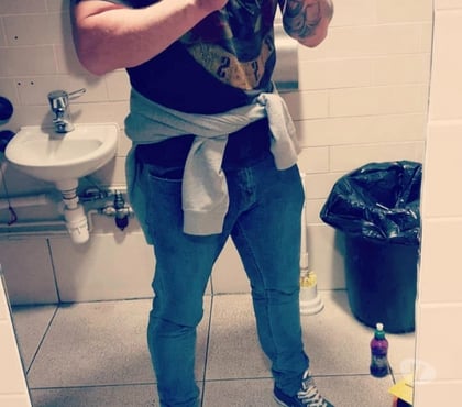 Gay Escorts Malinslee Telford and Wrekin - Photos for Male Escort Available