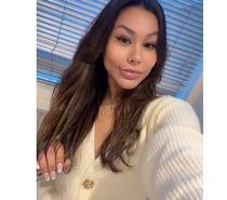 Laura, BEST WARM OIL MASSAGE