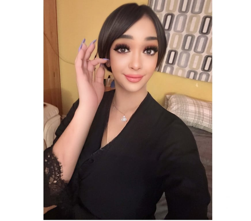 Escorts Surrey Guildford - Photos for Candy Thai TV Ladyboy