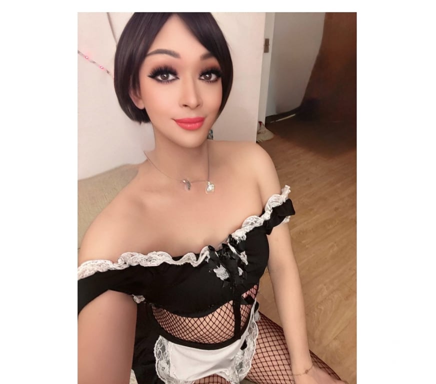 Escorts Surrey Guildford - Photos for Candy Thai TV Ladyboy