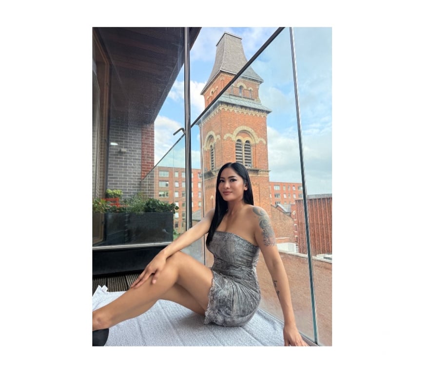 Escorts Glasgow Glasgow City Centre - Glasgow - Photos for New Hot Thai Katy ❤️07715508471❤️