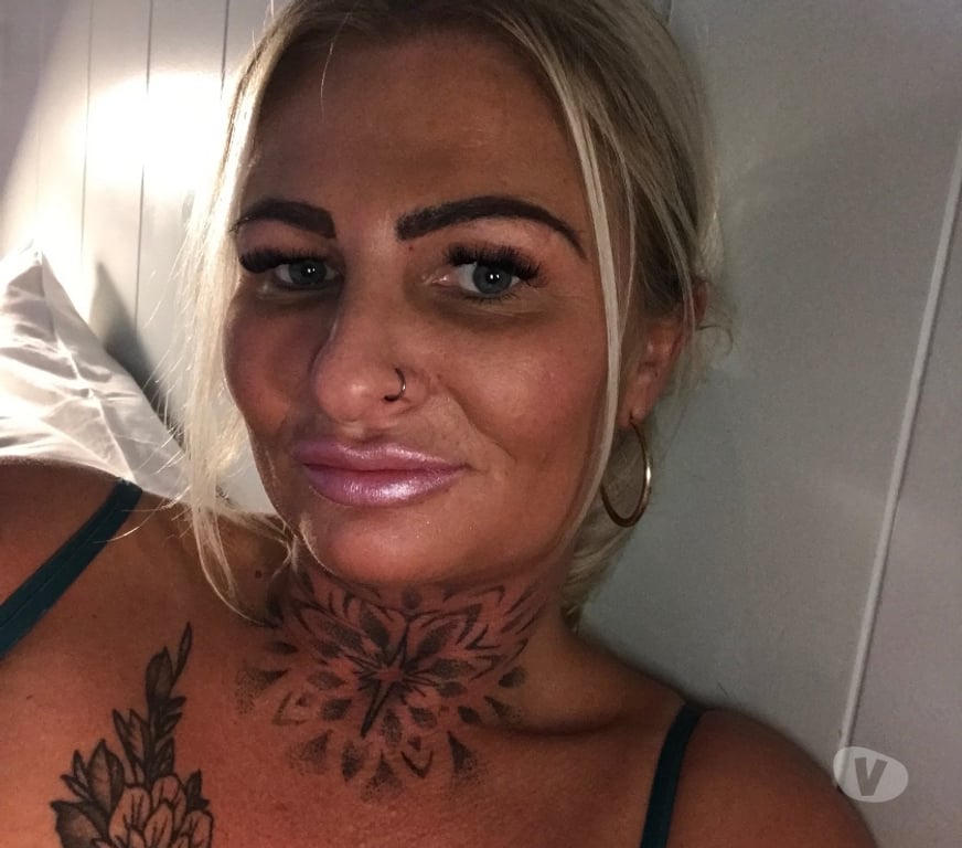 Escorts Lancashire Blackpool - Photos for Misscandycane123 english