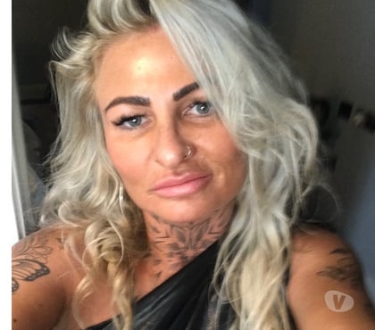 Escorts and Massages Staining Blackpool - Photos for Misscandycane123 english