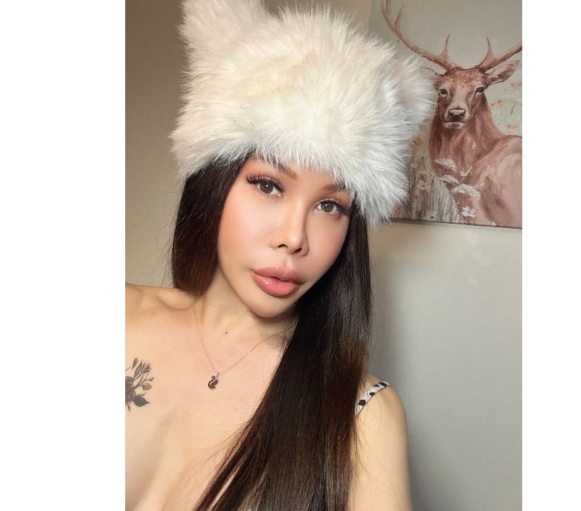 🌺Mariya🌺Thai ladyboy🍆💦in Strood