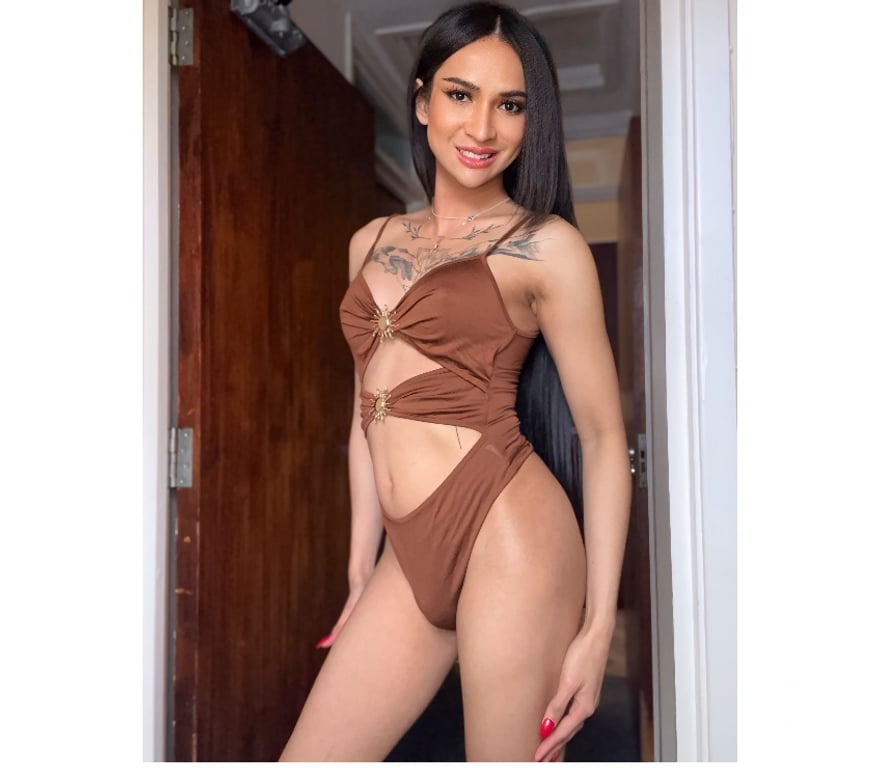 Trans Escorts Shropshire Shrewsbury - Shropshire - Photos for 😈 naughty sexy thai lady boy yuri 😈💦