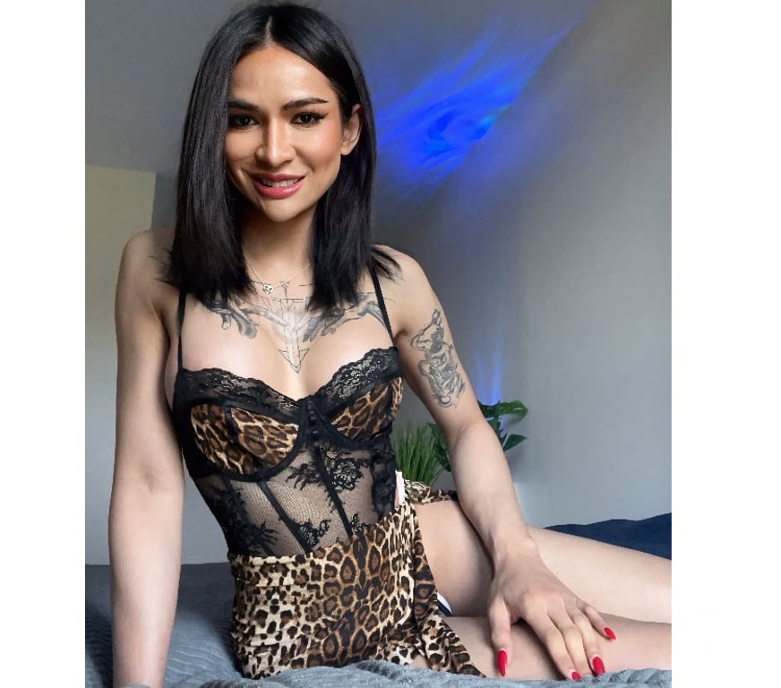 Trans Escorts Shropshire Shrewsbury - Shropshire - Photos for 😈 naughty sexy thai lady boy yuri 😈💦