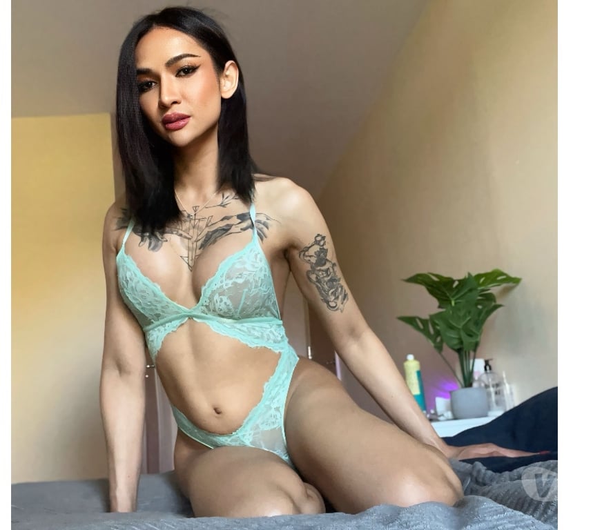 Trans Escorts Shropshire Shrewsbury - Shropshire - Photos for 😈 naughty sexy thai lady boy yuri 😈💦