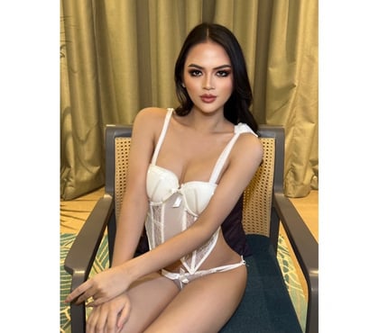 Escorts and Massages Canary Wharf East London - Photos for Ladyboy Lita perfect TOP 💦