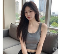 The new beautiful girl🌹